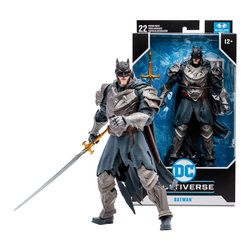 DC Comics Robin 30 Cm - Action Figure Articolata Con 11 Punti Di Movimento E Mantello In Stoffa - Giocattolo Per Bambini Dai 3 Anni - 6056692 - 3