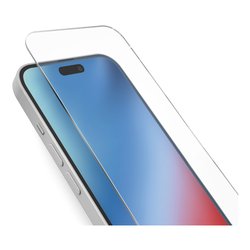 MediaDevil Pellicola Protettiva Ultra Resistente Per IPhone 13 Mini (5,4''): Confezione Da 2, Infrangibile, Senza Vetro
