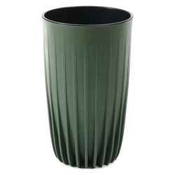Lamela Duet - Vaso Da Fiori Per Piante, 190 Mm, Ecru E Beige Chiaro 86336139