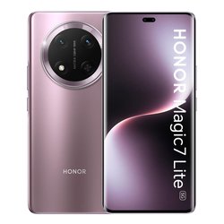 Smartphone Honor X6B &ndash; 6+256GB, 6,56&Prime;, 50MP, Batteria 5000mAh &ndash; Nero &ndash; Con Google Services