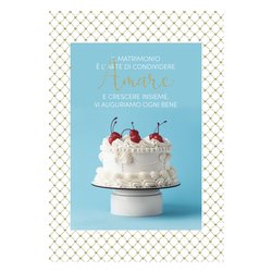 Biglietto di auguri personalizzato per il 42° compleanno: un regalo ricordo unico - Italia