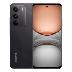Realme 14T 5G Smartphone – 8+256GB, Display AMOLED 120Hz, Fotocamera 50MP AI, IP69, Batteria 5260 MAh, Violetto - 3