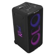 LG XBOOM XL7S Cassa Bluetooth 250W, Speaker Woofer 8'', Illuminazione