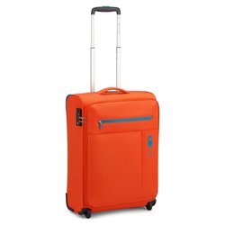 Shop Roncato Ironik 2.0 Cabin Trolley 45x36x20 cm Easyjet on Rinascente