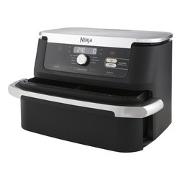 Friggitrice Ad Aria 5L Melchioni Family Marianna New – Display Touch, 7 Programmi, Finestra Trasparente E Cestello Antiaderente