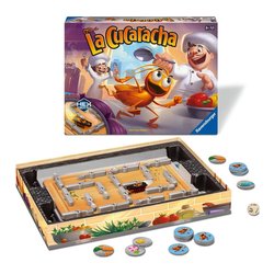 Ravensburger Sinco Gioco Da Tavolo Edizione Speciale 40° Anniversario