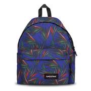 DIMENSIONE DANZA SISTERS CAMOGLITTER, Zaino Scuola Bambina 3 Zip, 2 Tasche laterali, Spallacci Imbottiti Regolabili, Capacità 20L, Tessuto Glitterato Fucsia Fluo