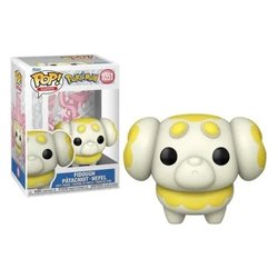 Figurine Pop! Vinyl Snoop Dogg Snoop On The Stoop #412 Funko - Neuf Sous Blister