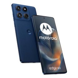 Motorola Moto G86 Power 5G – Blu, 8GB RAM, 512GB Interni, Batteria 6720 MAh – Nuovo Sigillato