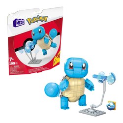 MEGA Pokémon Bulbasaur Construction Set 175 Pieces – PlayBox
