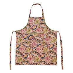 6 Grembiuli da cucina chef con pettorina e tasca paravanti parananza