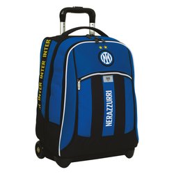Zaino Trolley Premium Milan Panini Editore in offerta da