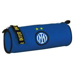 Astuccio etnico - portapenne rotondo 20 x 7 cm - Motivo 11 - porta ma, 9,95