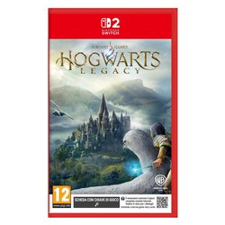 Hogwarts Legacy Deluxe - Originale NUOVO SIGILLATO - Sony PS4 - Foto 2